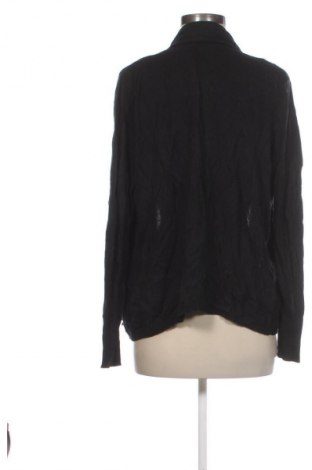 Damen Strickjacke Wallis, Größe L, Farbe Schwarz, Preis 8,99 €