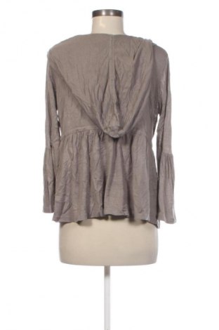 Дамска жилетка Warehouse, Размер M, Цвят Сив, Цена 8,99 лв.