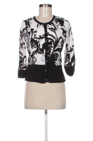 Дамска жилетка White House / Black Market, Размер L, Цвят Многоцветен, Цена 25,99 лв.