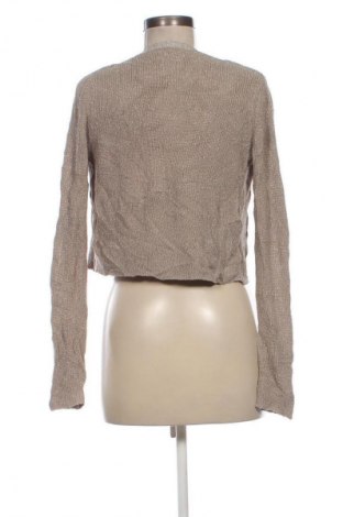 Damski kardigan White wise, Rozmiar XS, Kolor Szary, Cena 68,99 zł