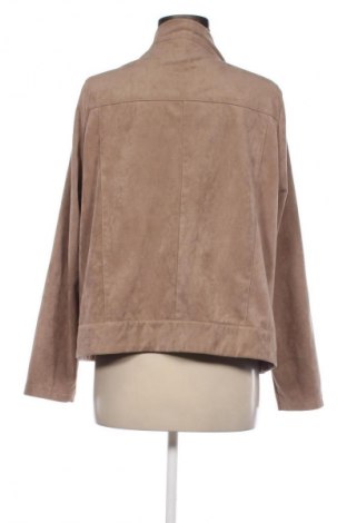 Damski kardigan Woman By Tchibo, Rozmiar L, Kolor Beżowy, Cena 66,67 zł