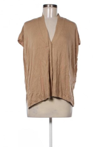 Női kardigán Woman Collection, Méret XL, Szín Bézs, Ár 5 309 Ft