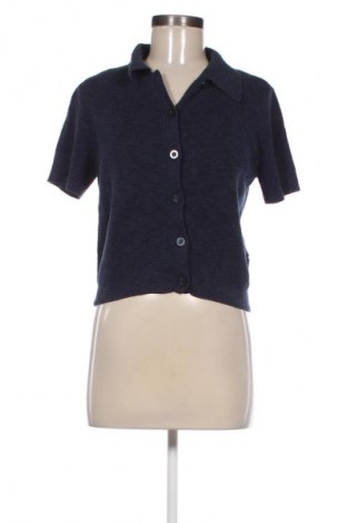 Dámsky kardigán Wrangler, Veľkosť M, Farba Modrá, Cena  31,68 €