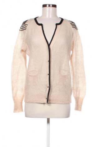 Dámsky kardigán Xandres, Veľkosť M, Farba Kremová, Cena  52,69 €