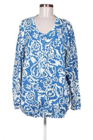 Damen Strickjacke Xandres, Größe XL, Farbe Mehrfarbig, Preis € 35,99