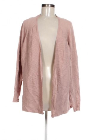 Damski kardigan Yessica, Rozmiar XL, Kolor Popielaty róż, Cena 41,99 zł