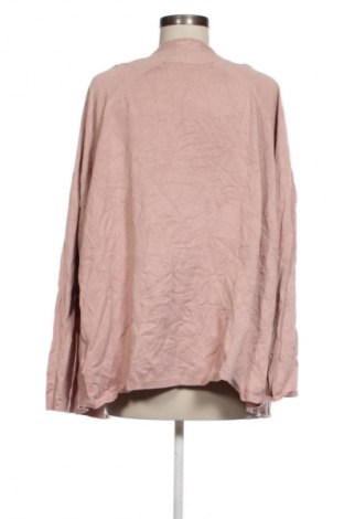 Damski kardigan Yessica, Rozmiar XL, Kolor Popielaty róż, Cena 41,99 zł