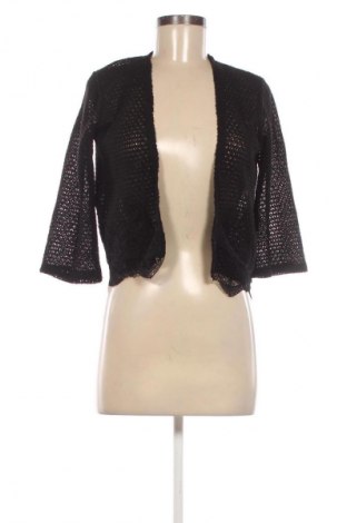 Damen Strickjacke Yessica, Größe XS, Farbe Schwarz, Preis 9,99 €