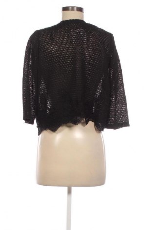 Damen Strickjacke Yessica, Größe XS, Farbe Schwarz, Preis 9,99 €
