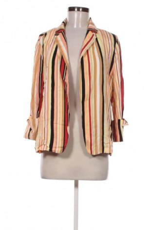 Damen Strickjacke Yest, Größe M, Farbe Mehrfarbig, Preis € 10,99