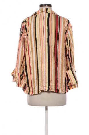 Damen Strickjacke Yest, Größe M, Farbe Mehrfarbig, Preis € 10,99