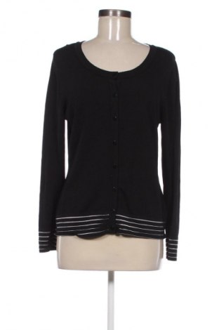 Γυναικεία ζακέτα Your Sixth Sense, Μέγεθος M, Χρώμα Μαύρο, Τιμή 14,83 €