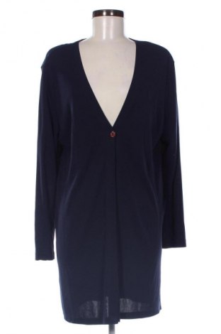 Damski kardigan Your Sixth Sense, Rozmiar L, Kolor Niebieski, Cena 67,41 zł