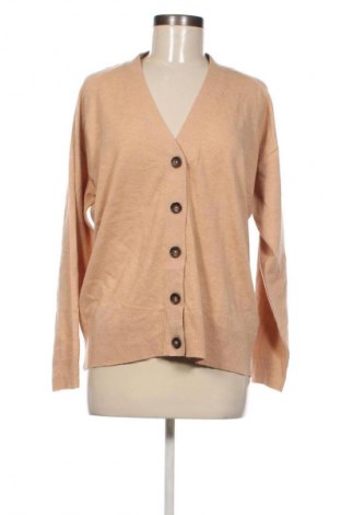 Damen Strickjacke Zara, Größe S, Farbe Braun, Preis € 18,99
