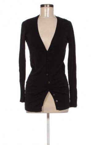 Női kardigán Zara, Méret M, Szín Fekete, Ár 2 219 Ft