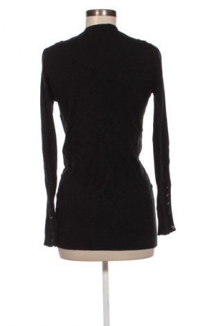 Női kardigán Zara, Méret M, Szín Fekete, Ár 2 219 Ft