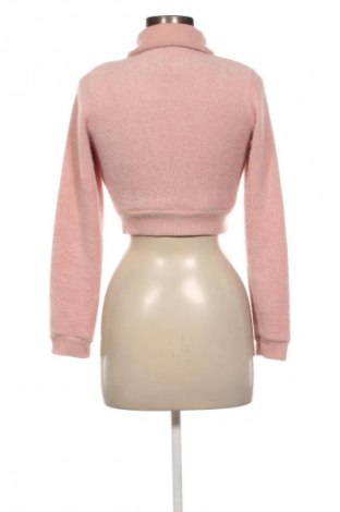 Γυναικεία ζακέτα Zara, Μέγεθος S, Χρώμα Ρόζ , Τιμή 13,80 €