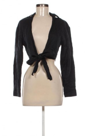 Cardigan de damă Zara, Mărime XS, Culoare Negru, Preț 71,00 Lei