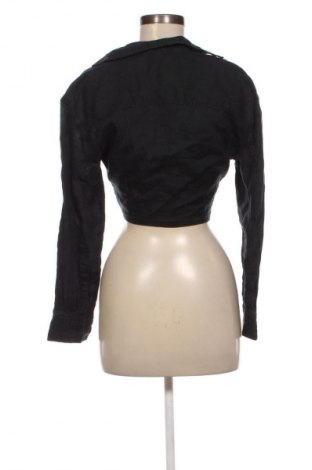 Cardigan de damă Zara, Mărime XS, Culoare Negru, Preț 71,00 Lei