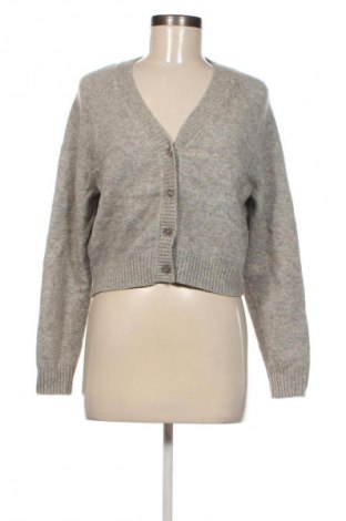Női kardigán Zara, Méret S, Szín Szürke, Ár 5 419 Ft