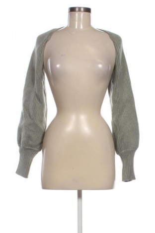 Dámsky kardigán Zara, Veľkosť M, Farba Zelená, Cena  15,95 €