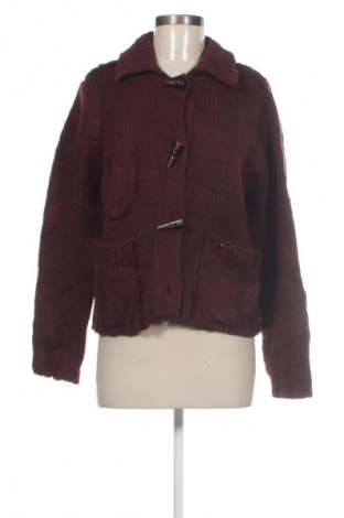 Дамска жилетка Zara, Размер XL, Цвят Многоцветен, Цена 30,99 лв.