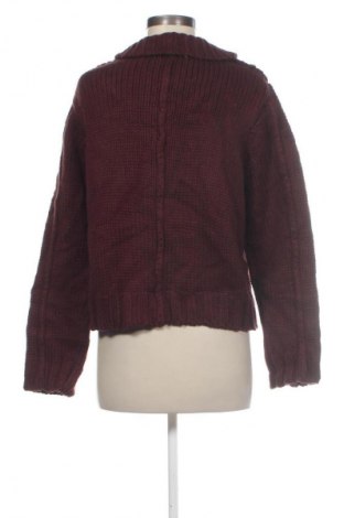 Дамска жилетка Zara, Размер XL, Цвят Многоцветен, Цена 30,99 лв.