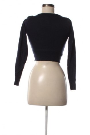 Dámsky kardigán Zara, Velikost S, Barva Modrá, Cena  399,00 Kč