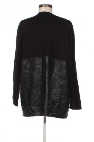 Női kardigán Zara, Méret L, Szín Fekete, Ár 5 959 Ft