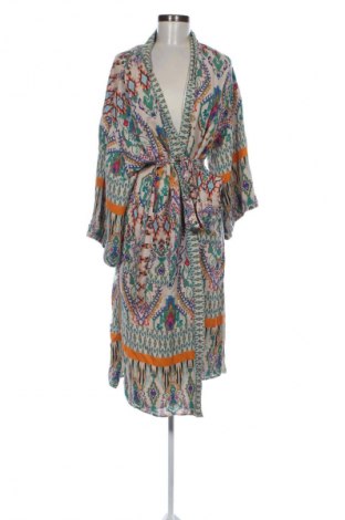 Cardigan de damă Zara, Mărime XS, Culoare Multicolor, Preț 71,00 Lei