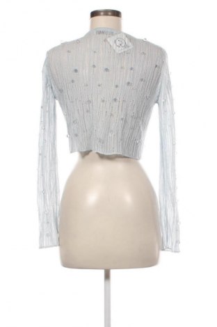 Cardigan de damă Zara, Mărime S, Culoare Multicolor, Preț 70,97 Lei