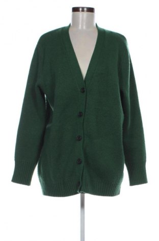 Dámsky kardigán Zara, Veľkosť M, Farba Zelená, Cena  13,81 €