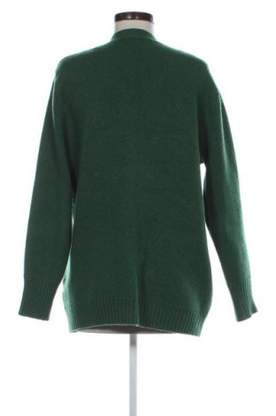 Dámsky kardigán Zara, Veľkosť M, Farba Zelená, Cena  13,81 €