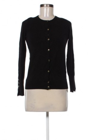 Damen Strickjacke Zara, Größe S, Farbe Schwarz, Preis € 13,82