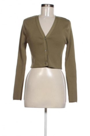 Női kardigán Zara, Méret XL, Szín Zöld, Ár 3 669 Ft