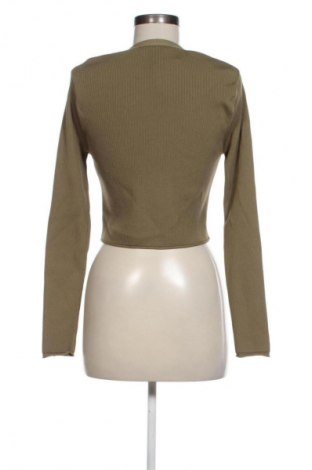 Női kardigán Zara, Méret XL, Szín Zöld, Ár 3 669 Ft