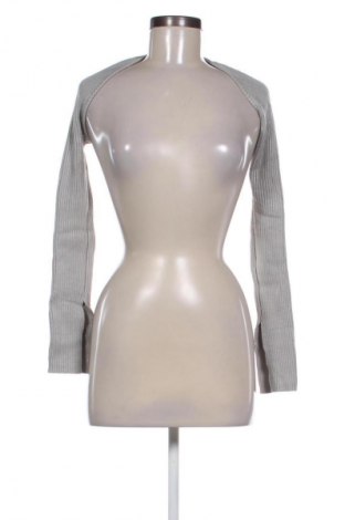 Damen Strickjacke Zara, Größe S, Farbe Grau, Preis € 12,99