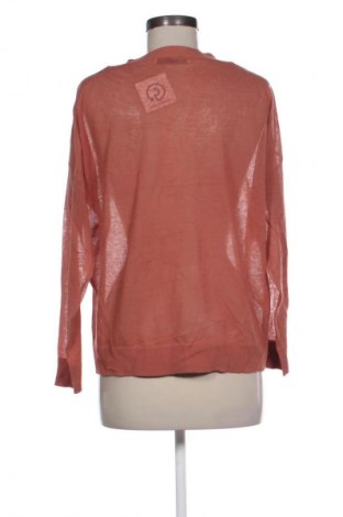 Γυναικεία ζακέτα Zara, Μέγεθος S, Χρώμα Καφέ, Τιμή 10,99 €