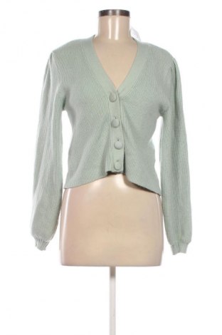 Női kardigán Zara, Méret S, Szín Zöld, Ár 3 669 Ft