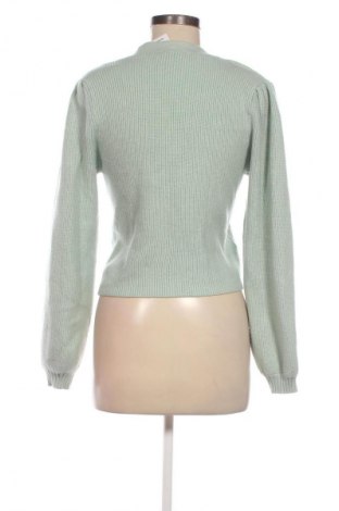 Női kardigán Zara, Méret S, Szín Zöld, Ár 3 669 Ft