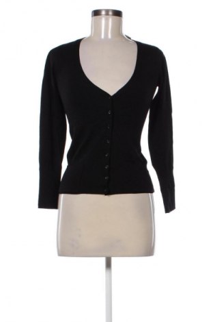 Damen Strickjacke Zara, Größe S, Farbe Schwarz, Preis € 5,99