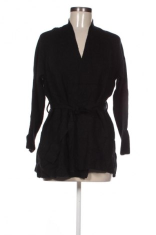 Damen Strickjacke Zara, Größe XL, Farbe Schwarz, Preis € 20,99