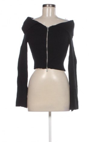 Dámsky kardigán Zara, Veľkosť S, Farba Čierna, Cena  15,95 €