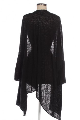 Γυναικεία ζακέτα Zara, Μέγεθος L, Χρώμα Μαύρο, Τιμή 22,28 €