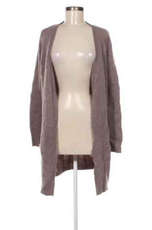 Damen Strickjacke Zero, Größe S, Farbe Braun, Preis 15,99 €