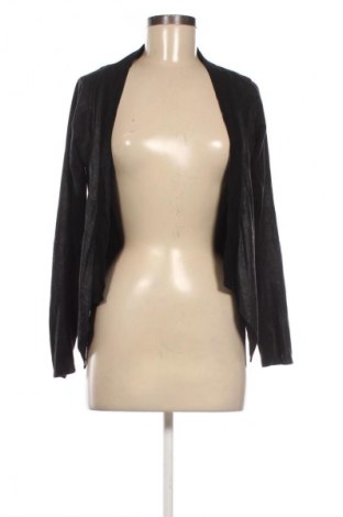 Cardigan de damă Zero, Mărime S, Culoare Negru, Preț 36,99 Lei
