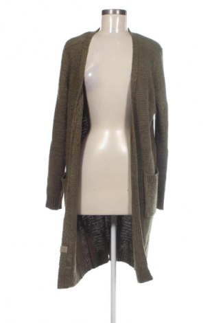 Cardigan de damă Zusss, Mărime L, Culoare Verde, Preț 86,99 Lei