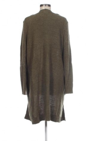 Cardigan de damă Zusss, Mărime L, Culoare Verde, Preț 86,99 Lei