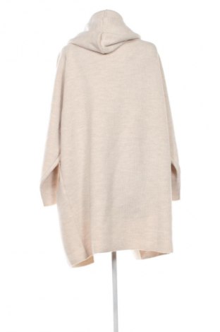 Cardigan de damă Zwillingsherz, Mărime XL, Culoare Bej, Preț 294,99 Lei