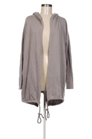 Dámsky kardigán Zwillingsherz, Velikost S, Barva Šedá, Cena  1 149,00 Kč
